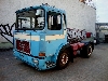 MAN 15.240 german Truck orig. 209tkm