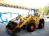 Kramer Radlader Allrad 412E wheelloader orig 5691h