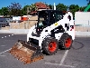 Bobcat S205 Kompaktlader 3to. 890h yaer 2008