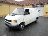 VW T4 Transporter Kasten 2,5TDI 88PS AHK