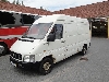 VW LT 28 2,5 TDI Kastenwagen Hochraum-Kasten 3550