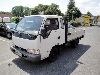 Kia K 2700 TCi Pritsche 130tkm AHK Scheckheft