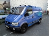 Opel Movano LKW Kasten 2.8 dci Klima 3,5to.