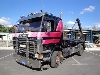 Scania R113 HL4x2 360 Absetzkipper 4x2 tele Fernverkehr