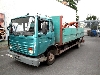 Renault Midliner S180 Pritsche Heck Kran Atlas 1402 