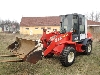 O & K L5-1 serie B Radlader 5t wheelloader orig. 3300h