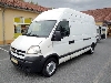 Opel Movano maxi hoch+lang 3,0CDTI Kasten Extra hoch