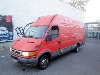 Iveco Daily 40C15 2,8D L3H3 Maxi Kasten