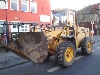 Hanomag Radlader 22D wheelloader 7to. 7700h 1,15m 