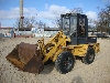 Zeppelin ZL 4B Radlader wheelloader 3,8to. 