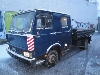 Iveco Zeta 79-14.1 Kipper Doka Dreiseitenkipper 128tkm