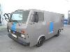 VW LT40 Geldtransporter Werttransporter Panzer 2.4D