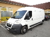 Citroen Jumper Kasten h+l Maxi 3.0HDI 158 PS Klima