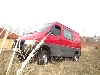 Mercedes-Benz SPRINTER 212D 4X4 Kombi Klima 5-Sitzer Allrad 