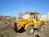 Zettelmeyer ZL 501 Radlader wheelloader 3,8t Palettengabel