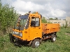 Multicar M26 WAK 2 Dreiseitenkipper 4x4 Kipper Kommunalhy