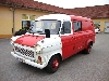 Ford Transit 81E4-SA Benzin 1,7l Feuerwehr 58tkm