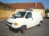 VW T4 Transporter Kasten 2,5TDI 102PS AHK Werkstatt