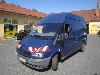 Ford Transit FT 280M 100 T 280 TDCI 2,0 maxi-hoch