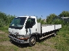 Mitsubishi Canter 75 FE659 Pritsche 5m 158tkm