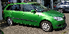  Skoda Fabia Combi 1.2 TSI Sondermodell Family 